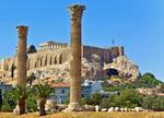 Athens Shore Excursion: Private City Sightseeing and Acropolis Tour