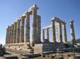 Athens Shore Excursion: Private City Tour and Cape Sounion Trip