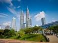 Best of Kuala Lumpur City Tour Including National Museum and National Monument