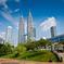 Best of Kuala Lumpur City Tour Including National Museum and National Monument