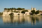 Day Trip from Marseille: Avignon, Chateauneuf-du-Pape and Les Baux de Provence