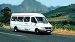 Cape Town Airport Private Departure Transfer