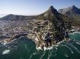 Cape Town Helicopter Tour: Atlantic Coast