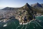 Cape Town Helicopter Tour: Atlantic Coast