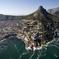 Cape Town Helicopter Tour: Atlantic Coast