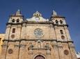 Cartagena Walking Tour