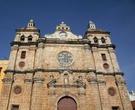 Cartagena Walking Tour