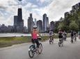 Chicago Bike Rental
