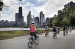 Chicago Bike Rental