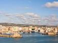 Civitavecchia Private Transfer: Central Rome to Civitavecchia Cruise Port