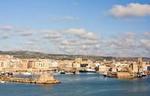 Civitavecchia Private Transfer: Central Rome to Civitavecchia Cruise Port