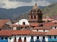 Cusco Airport Arrival Transfer