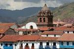 Cusco Airport Arrival Transfer