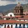 Cusco Airport Arrival Transfer