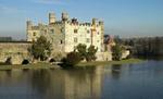 Dover Shore Excursion:Post-Cruise Tour to London via Canterbury and Leeds Castle