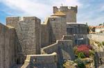 Dubrovnik Walks - Ancient City Walls & Wars 2h Walking Tour