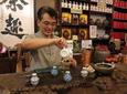 Experience Shanghai: Private Tea Ceremony Tour