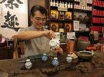 Experience Shanghai: Private Tea Ceremony Tour