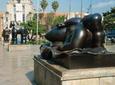 Botero Walking Tour: experiencing Medellin through the eyes of an artist