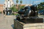 Botero Walking Tour: experiencing Medellin through the eyes of an artist