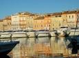 Ferry from Nice to St Tropez