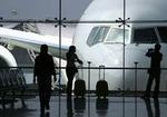 Foz do Iguaçu Round-Trip Airport Transfer