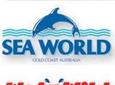 Gold Coast Airport and Theme Park Travel Pass