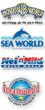 Gold Coast Airport and Theme Park Travel Pass