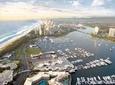 Gold Coast Hotel to Theme Parks Return Transfer