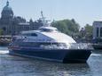 Day Trip from Seattle to Victoria on the Victoria Clipper