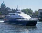 Day Trip from Seattle to Victoria on the Victoria Clipper