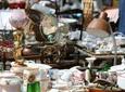 Independent London Markets Tour with Private Driver