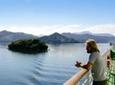 InterIslander Ferry - Picton to Wellington