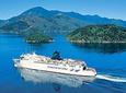 InterIslander Ferry - Wellington to Picton