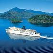 InterIslander Ferry - Wellington to Picton