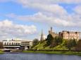 City Sightseeing Inverness Hop-On Hop-Off Bus Tour