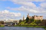 City Sightseeing Inverness Hop-On Hop-Off Bus Tour