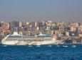 Istanbul Private Arrival Port Transfer