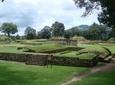 Iximché Ruins and Antigua City Tour