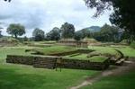 Iximché Ruins and Antigua City Tour