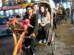 Kathmandu Evening Tour by Rickshaw Including Durbar Square