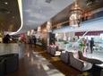 Kuala Lumpur International Airport Plaza Premium Lounge