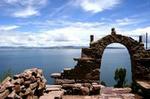Lake Titicaca and Sun Island Overnight Catamaran Cruise from Puno