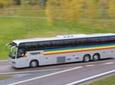 Landvetter Airport Bus Transfer Arrival