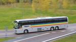 Landvetter Airport Bus Transfer Arrival