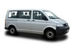 Livorno Private Arrival Transfer: Cruise Port to Central Florence