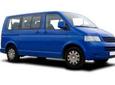 Livorno Private Departure Transfer: Central Florence to Cruise Port