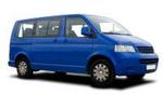 Livorno Private Departure Transfer: Central Florence to Cruise Port