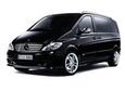 Private London Departure Transfer - Hotel / Accommodation to Airport