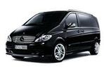 Private London Departure Transfer - Hotel / Accommodation to Airport